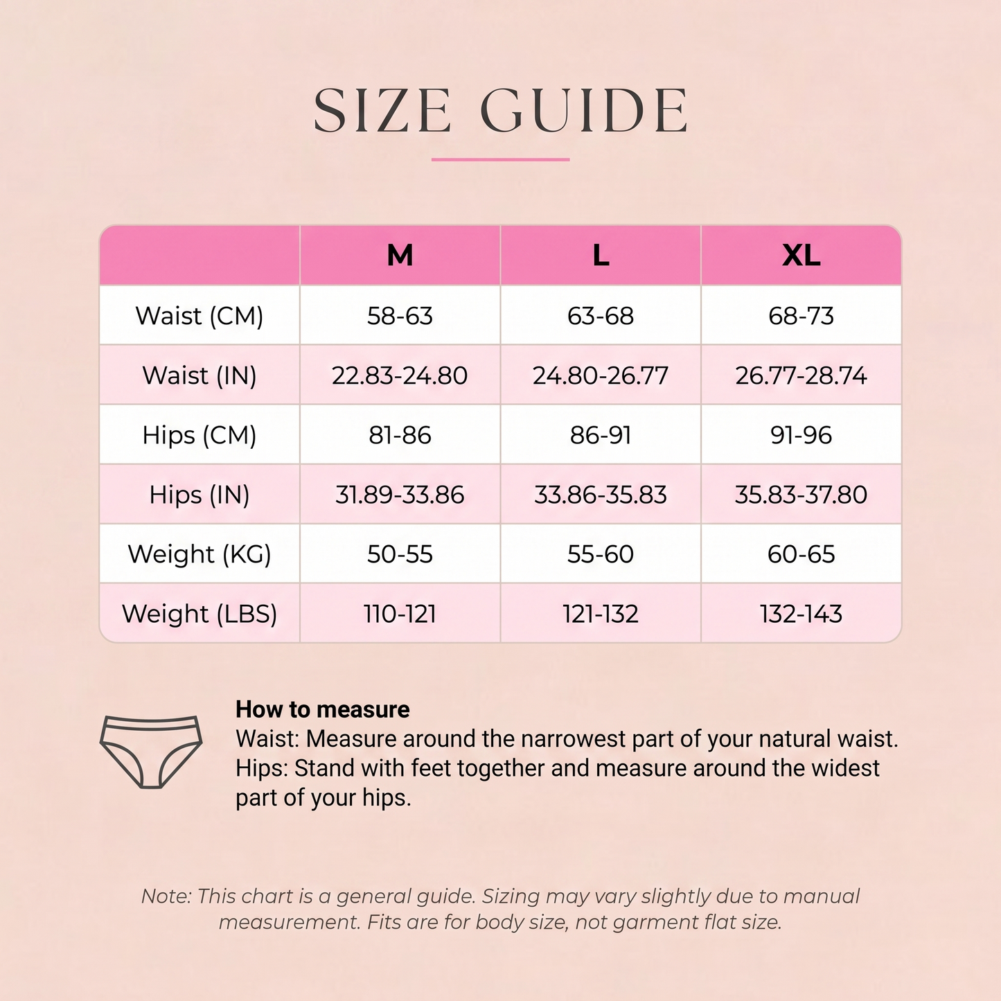 Seamless High Rise Shaping Panties | Butt Lifter & Tummy Control Shapewear for Women