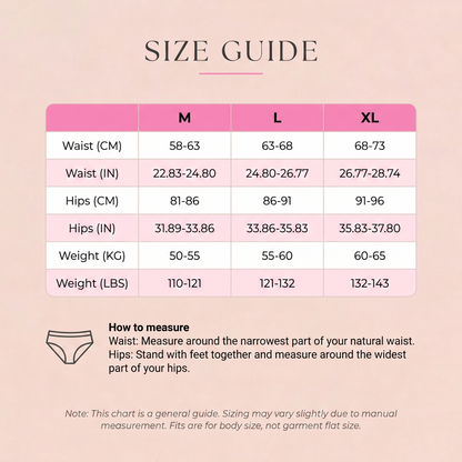 Seamless High Rise Shaping Panties | Butt Lifter & Tummy Control Shapewear for Women